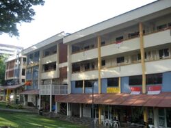 Mayflower Shopping & Food Centre (D20), Shop House #506691781